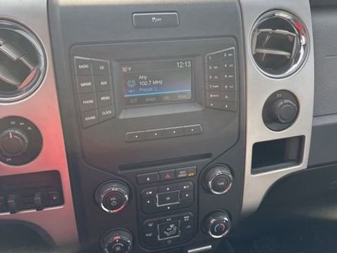 Used 2014 Ford F150 XLT w/ Equipment Group 302A Luxury image 3