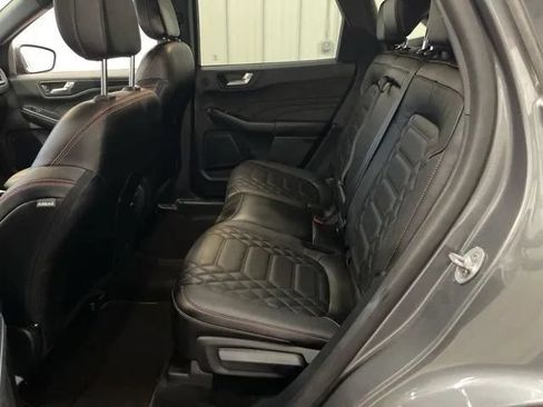 Used 2023 Ford Escape ST-Line Elite w/ Premium Technology Package AWD/4WD image 14