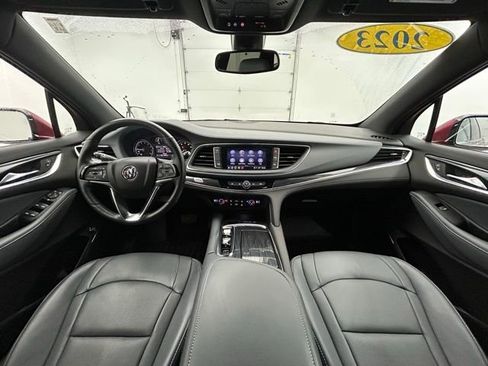 Used 2023 Buick Enclave Essence w/ Sport Touring Edition image 2