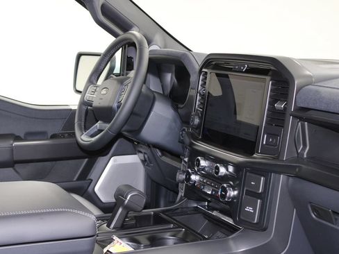 New 2026 Ford F150 Lariat AWD/4WD image 32