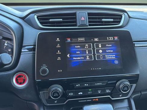 Used 2022 Honda CR-V EX-L image 26