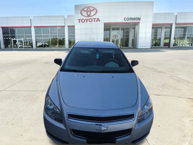 Used 2011 Chevrolet Malibu LS FWD image 39