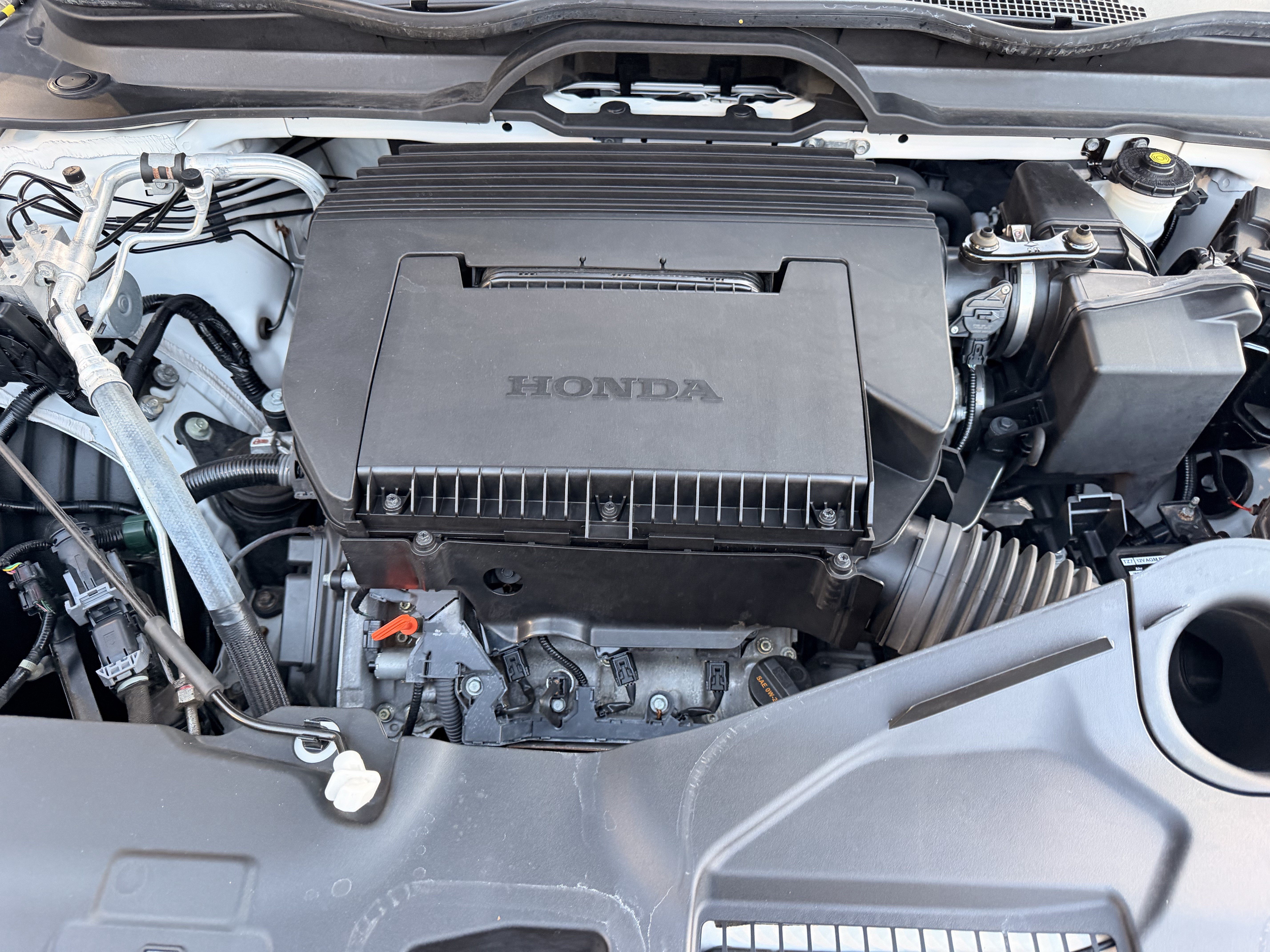 Used 2023 Honda Pilot Touring image 31