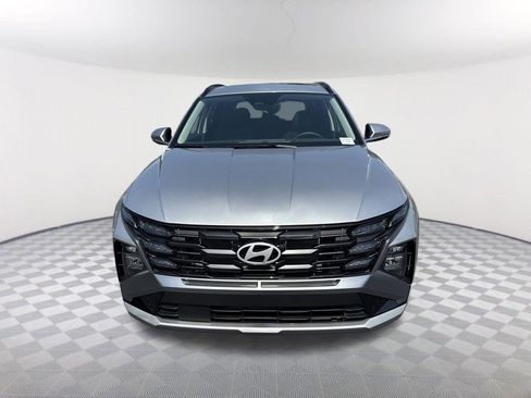 New 2026 Hyundai Tucson SEL AWD/4WD image 2