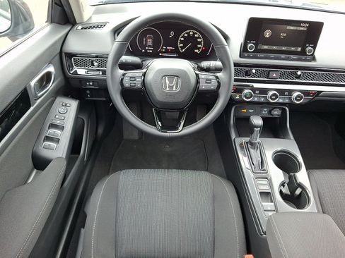 Used 2024 Honda Civic EX image 11