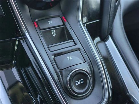 Used 2020 Acura RDX AWD image 12