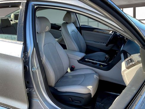 Used 2015 Hyundai Sonata Limited w/ Option Group 05 image 29