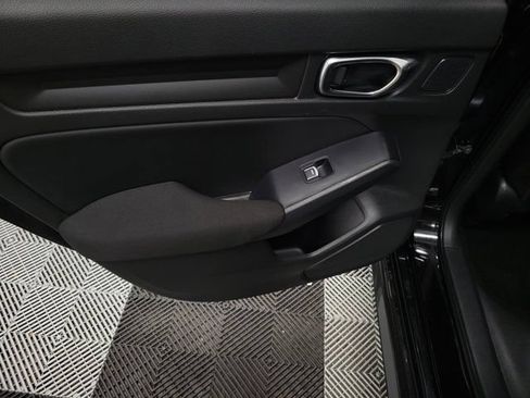 Certified 2024 Honda Civic Sport image 13