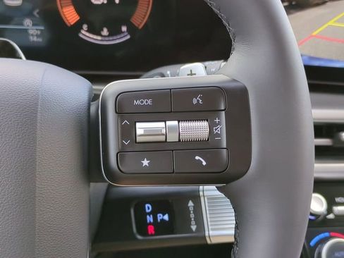 New 2026 Hyundai Santa Fe SEL FWD image 21