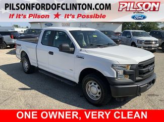 Used 2015 Ford F150 XL w/ Equipment Group 101A Mid AWD/4WD video 1