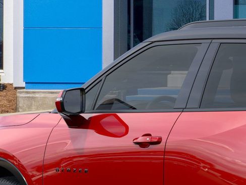 New 2026 Chevrolet Blazer RS w/ LPO, Floor Liner Package image 50