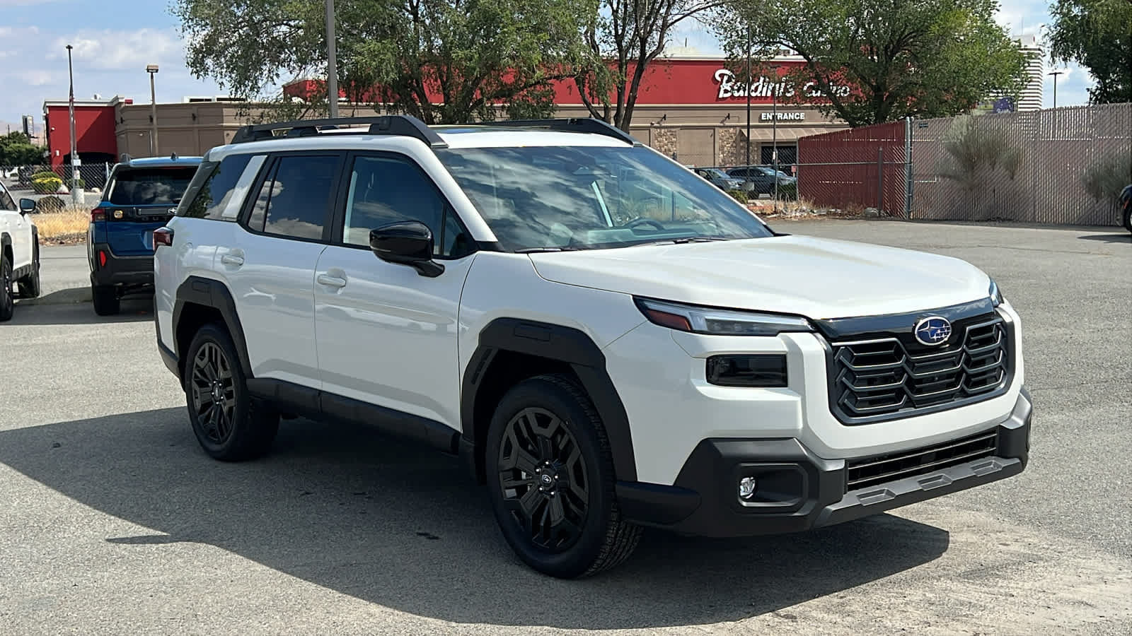New 2026 Subaru Outback Limited XT AWD/4WD image 3