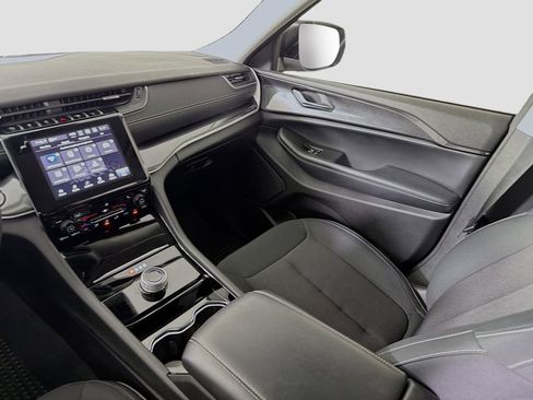 Used 2023 Jeep Grand Cherokee L Laredo w/ Luxury Tech Group I RWD image 24