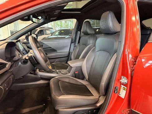 Certified 2025 Subaru Crosstrek 2.5i Wilderness w/ Crosstrek Mirror Package AWD/4WD image 9