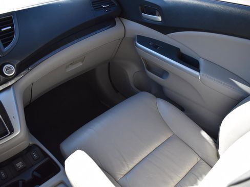 Used 2014 Honda CR-V EX-L image 21