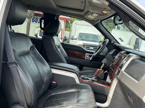 Used 2010 Ford F150 Lariat image 10