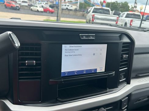New 2026 Ford F350 XLT AWD/4WD image 31