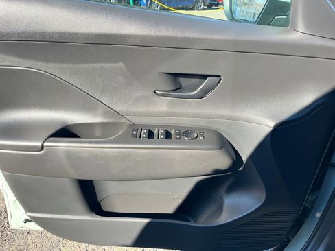 Used 2025 Hyundai Kona SEL image 20