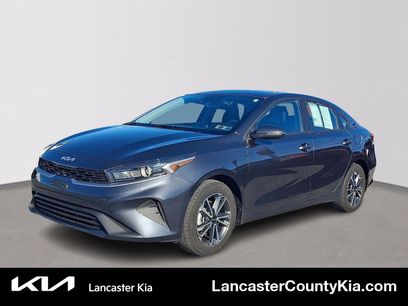 Used 2023 Kia Forte LXS w/ LXS Technology Package