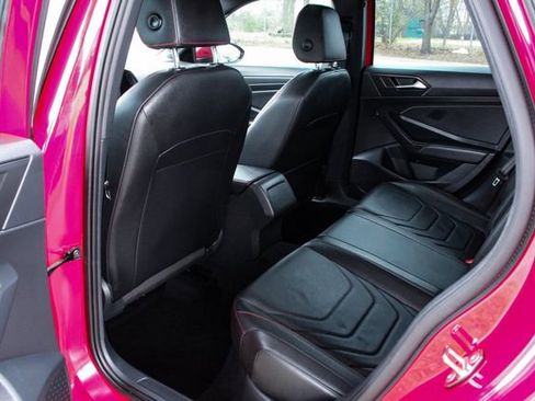 Used 2019 Volkswagen Jetta GLI Autobahn image 37