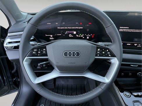 New 2026 Audi A6 Premium Plus image 12