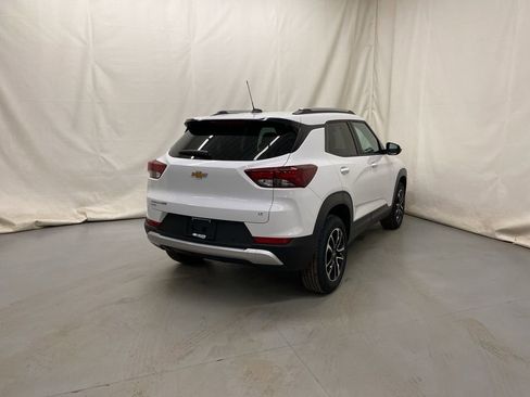 New 2026 Chevrolet TrailBlazer LT w/ Convenience Package image 6