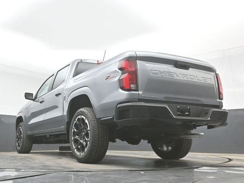 New 2026 Chevrolet Colorado Z71 w/ Technology Package AWD/4WD image 45