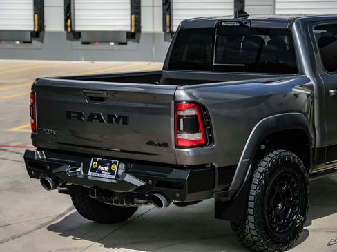 Used 2022 RAM 1500 TRX w/ TRX Level 2 Equipment Group AWD/4WD image 24