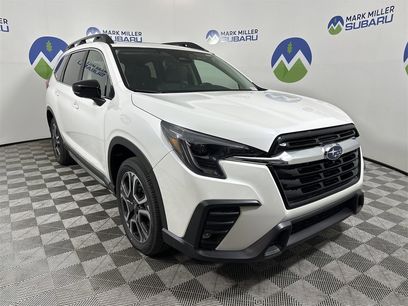New 2025 Subaru Ascent Limited