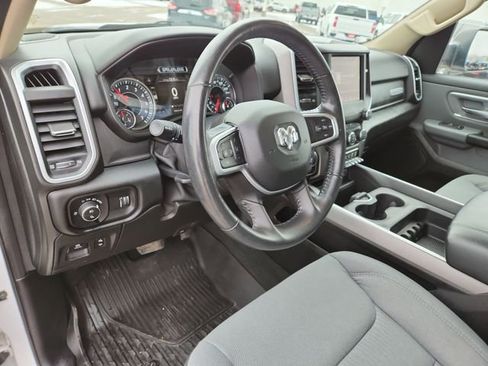 Used 2020 RAM 1500 Big Horn image 10