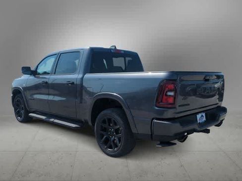 New 2026 RAM 1500 Laramie w/ Night Edition AWD/4WD image 6