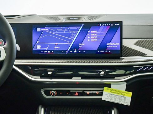 New 2026 BMW X5 M Competition image 18