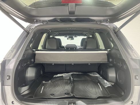 Certified 2025 Subaru Forester Touring w/ Protection Package (1PH) AWD/4WD image 24