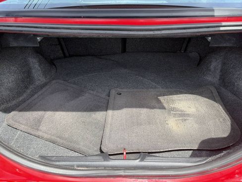 Used 2003 Ford Mustang Mach 1 RWD image 8