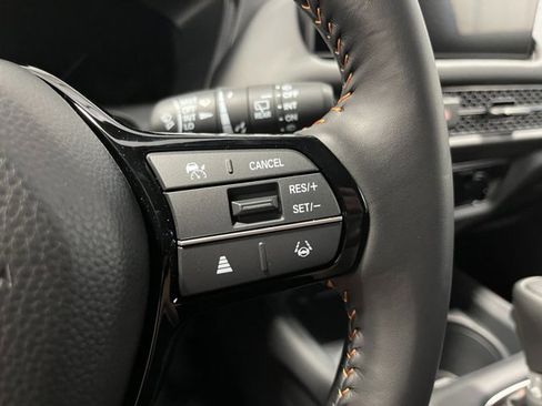 New 2026 Honda HR-V Sport image 15