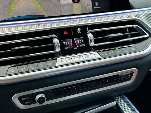 Certified 2023 BMW X5 sDrive40i w/ Executive Package image 16