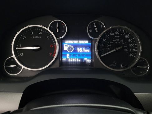 Used 2017 Toyota Tundra SR5 image 23