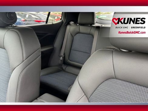 New 2026 Buick Envista Preferred w/ Convenience I Package FWD image 33
