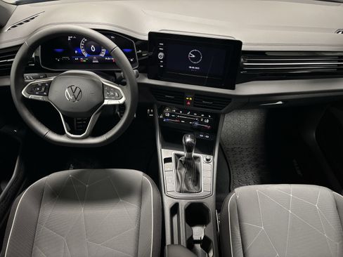 New 2025 Volkswagen Jetta Sport image 17