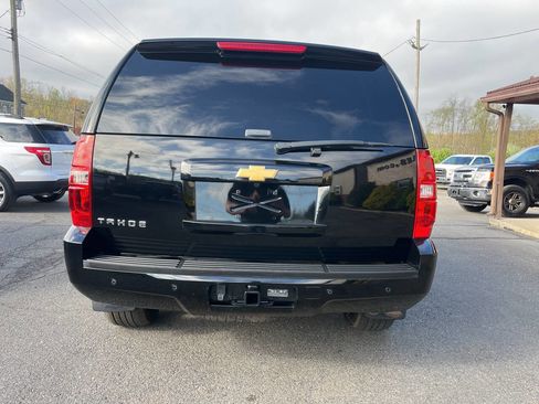 Used 2013 Chevrolet Tahoe LT image 7