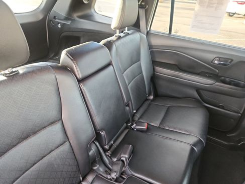 Used 2020 Honda Passport Elite image 19