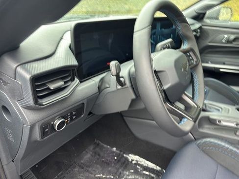 New 2025 Ford Mustang Dark Horse image 12