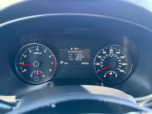 Used 2021 Kia Sportage SX AWD/4WD image 24