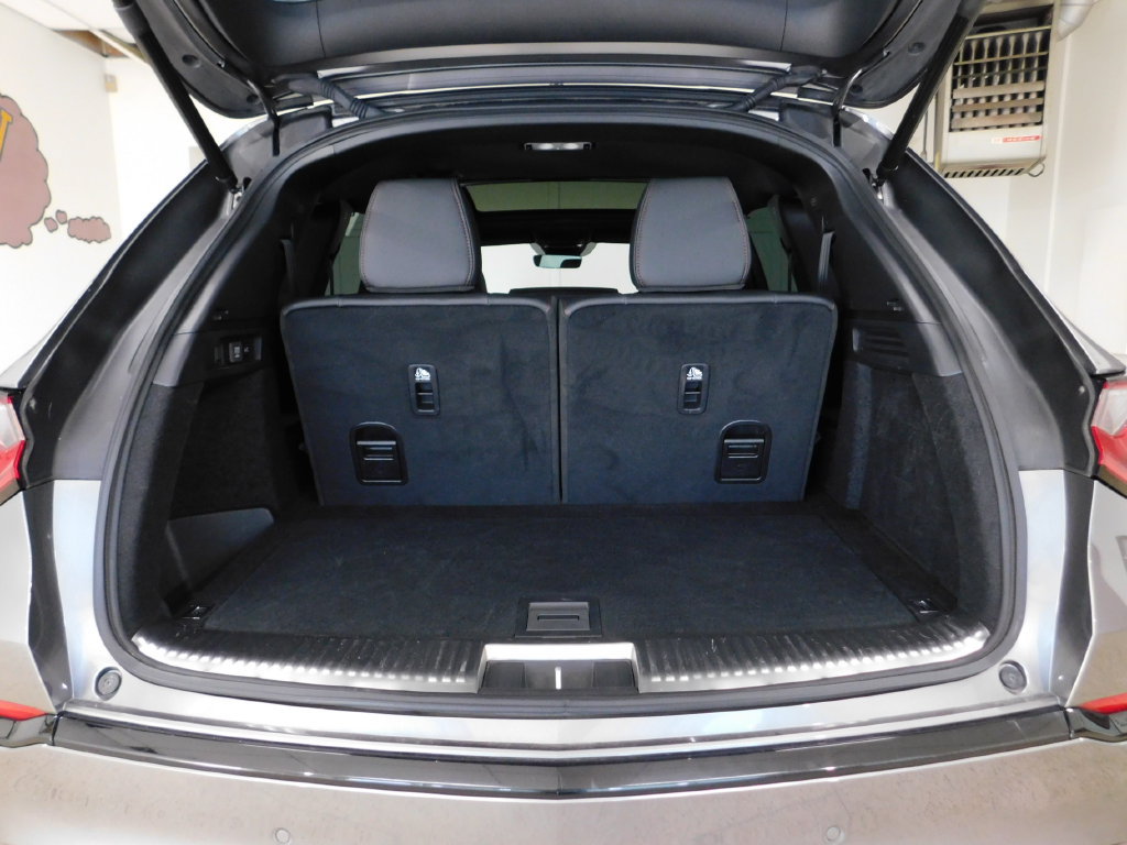 Used 2025 Acura MDX A-Spec w/ Advance Package AWD/4WD image 66