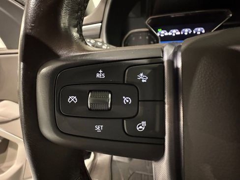 Used 2021 GMC Yukon SLT w/ SLT Luxury Plus Package image 13