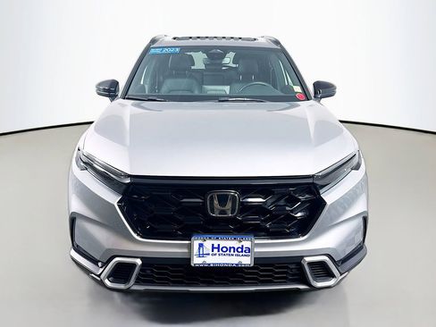 Certified 2023 Honda CR-V Sport Touring image 2