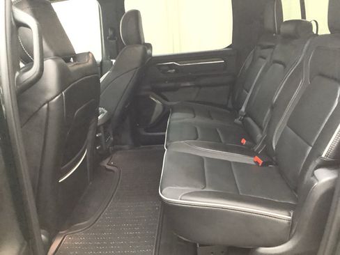 New 2026 RAM 1500 Limited AWD/4WD image 24
