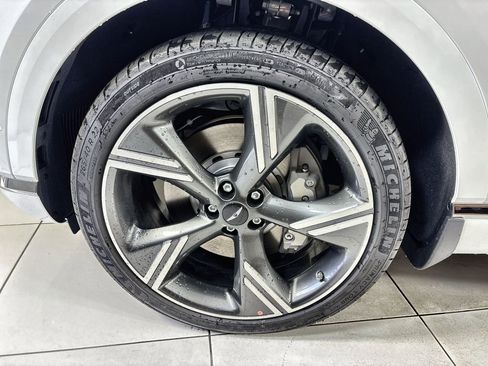 New 2026 Genesis GV80 2.5T Prestige AWD/4WD image 19