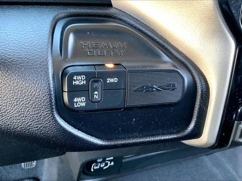 Certified 2024 RAM 2500 Laramie AWD/4WD image 31