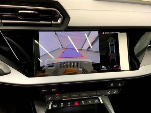 New 2026 Audi A3 2.0T Premium image 18